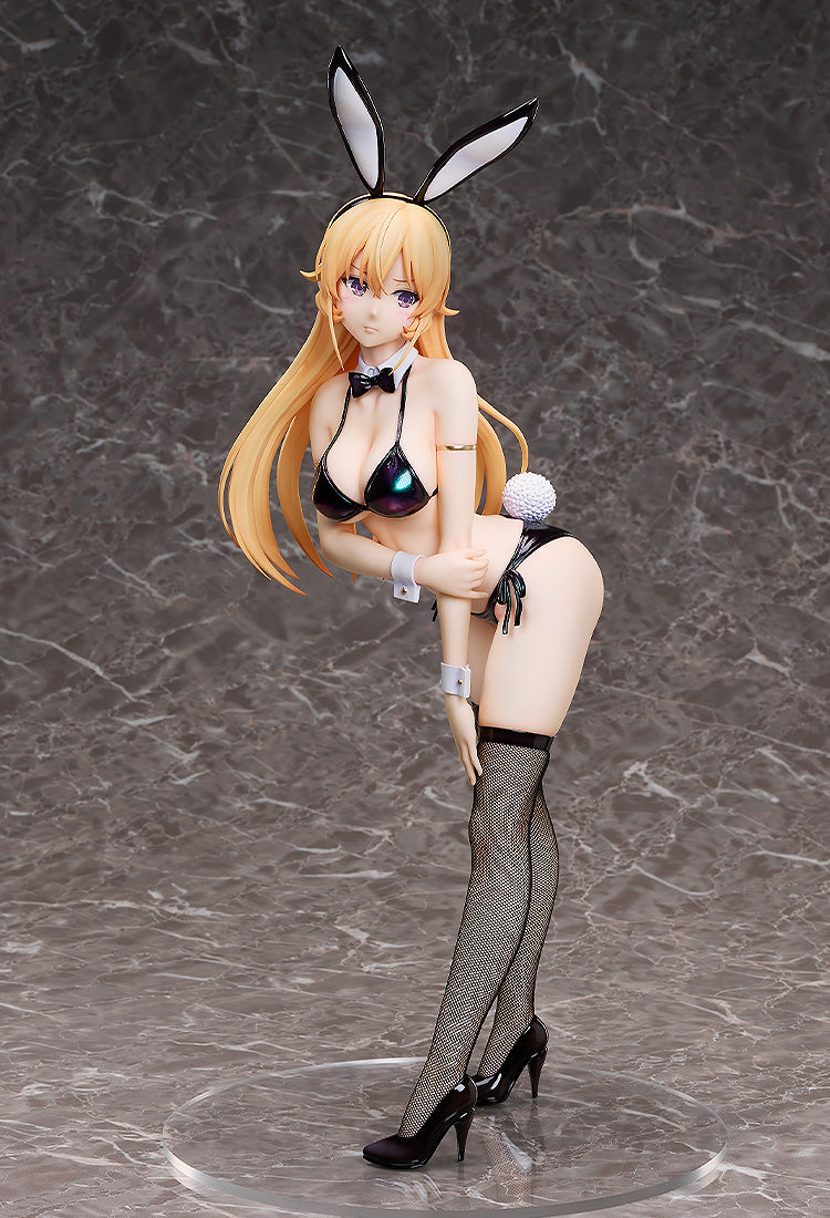 Food Wars! Shokugeki no Soma - Erina Nakiri: Bikini Bunny Ver. 1/4 Scale Figure