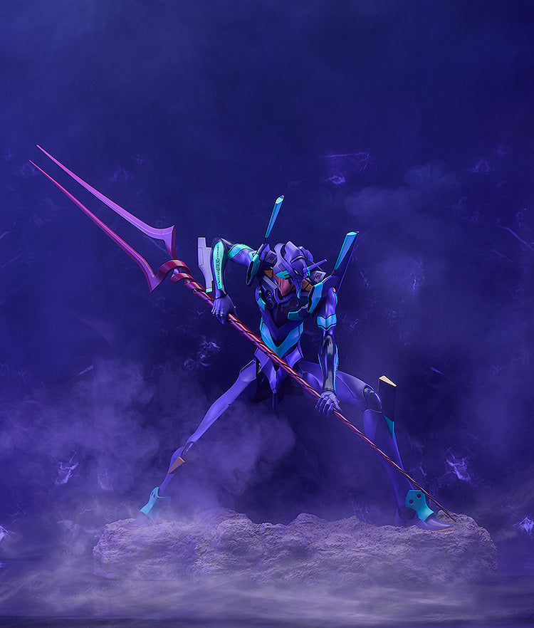 Evangelion Unit-01 (Shin Japan Heroes Universe) Figure