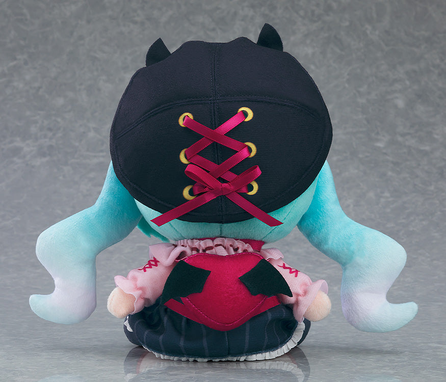 Hatsune Miku - Plushie Hatsune Miku: Date Outfit Ver.