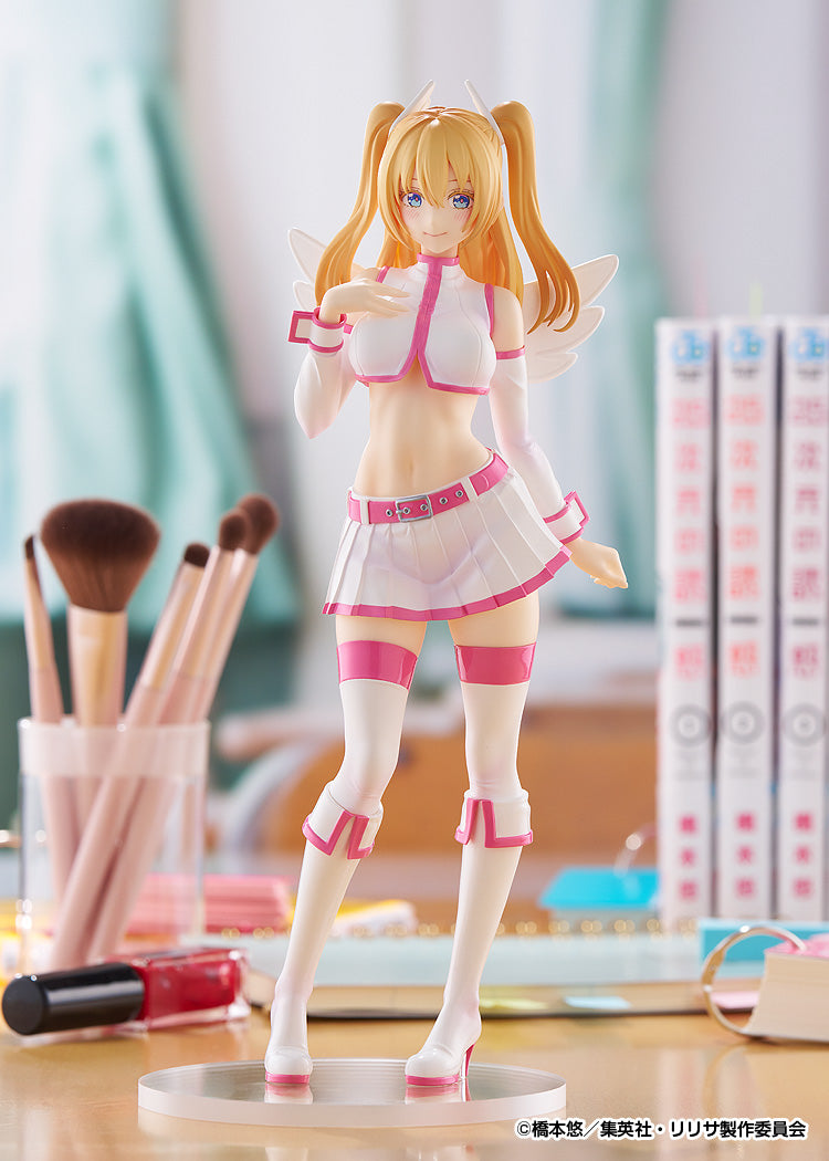 2.5 Dimensional Seduction - POP UP PARADE Liliel: 3rd Squad Outfit Ver. L Size Figure