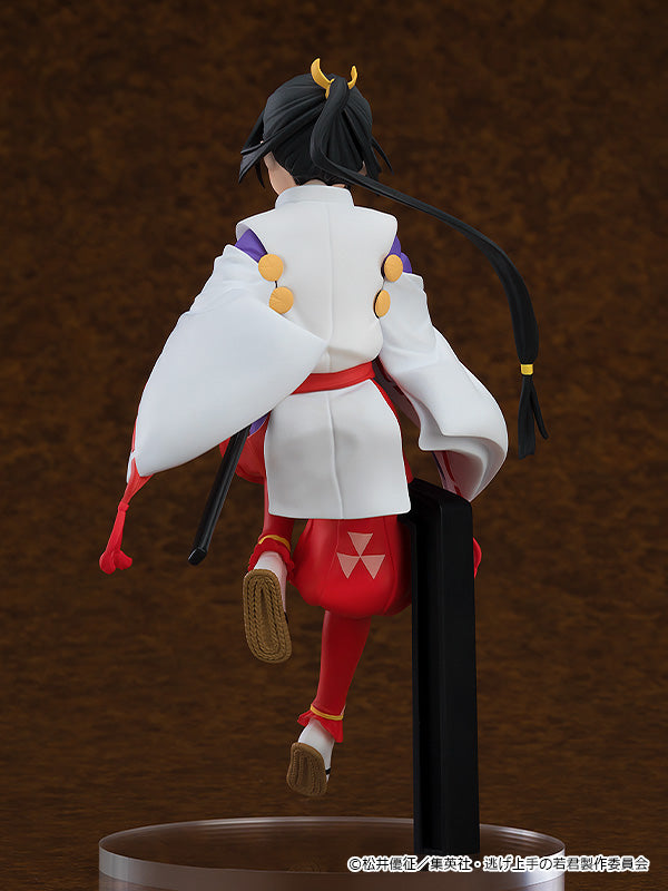 The Elusive Samurai - POP UP PARADE Tokiyuki Hojo Figure