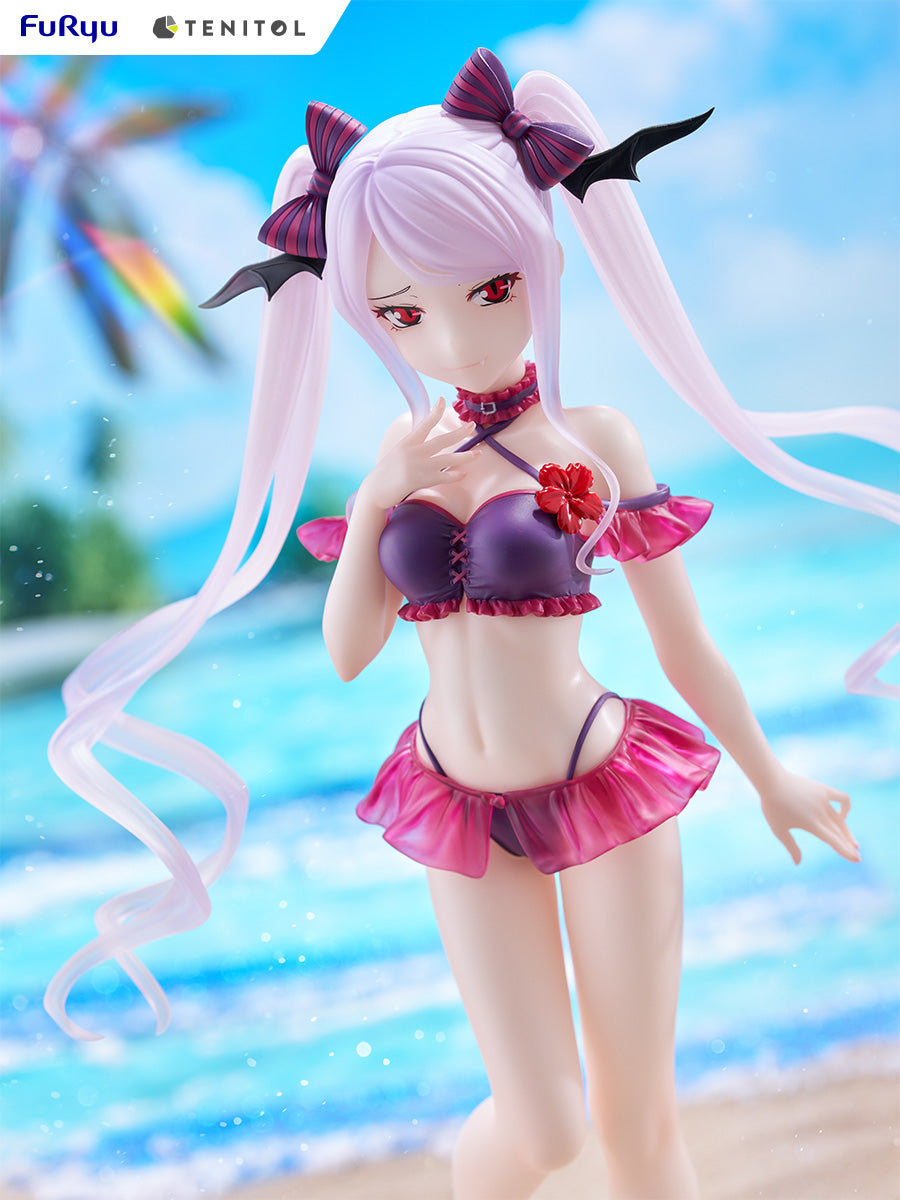 OVERLORD - TENITOL TALL SHALLTEAR Figure