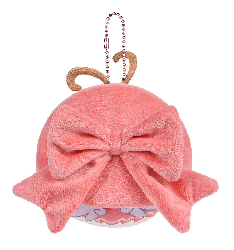 Cardcaptor Sakura Series - Cardcaptor Sakura 25th Anniversary Dango Plushie Sakura Kinomoto/Syaoran Li