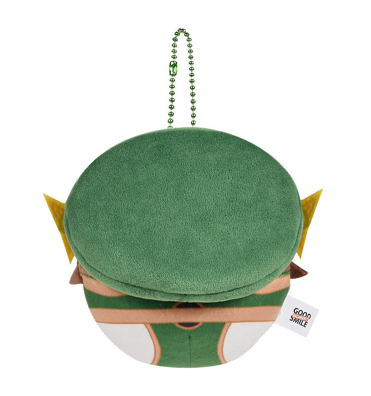 Cardcaptor Sakura Series - Cardcaptor Sakura 25th Anniversary Dango Plushie Sakura Kinomoto/Syaoran Li