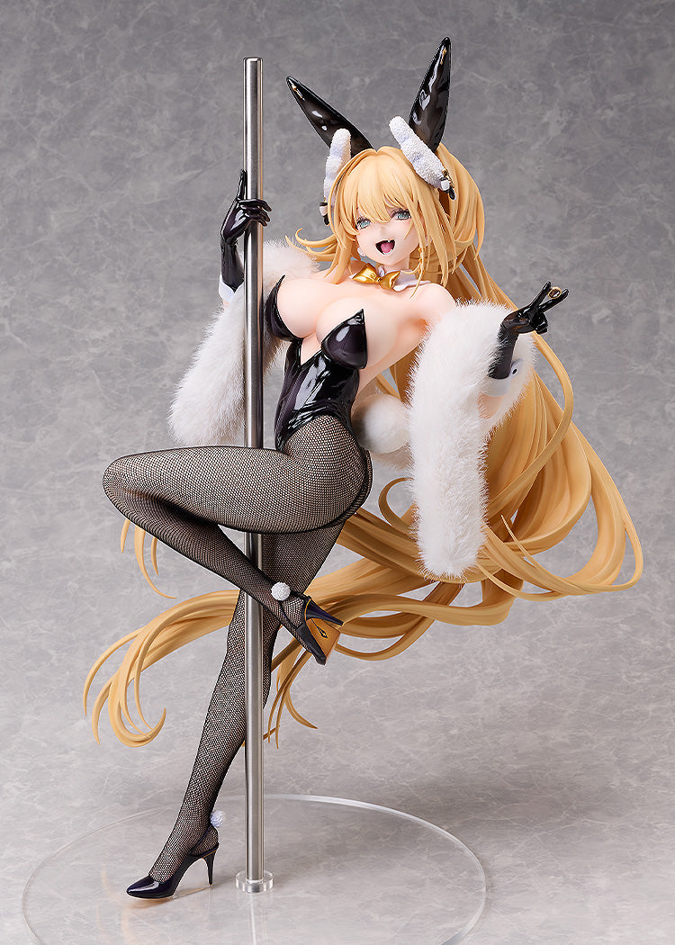 GODDESS OF VICTORY: NIKKE - Rupee: Rabbit Deluxe 1/4 Scale Figure