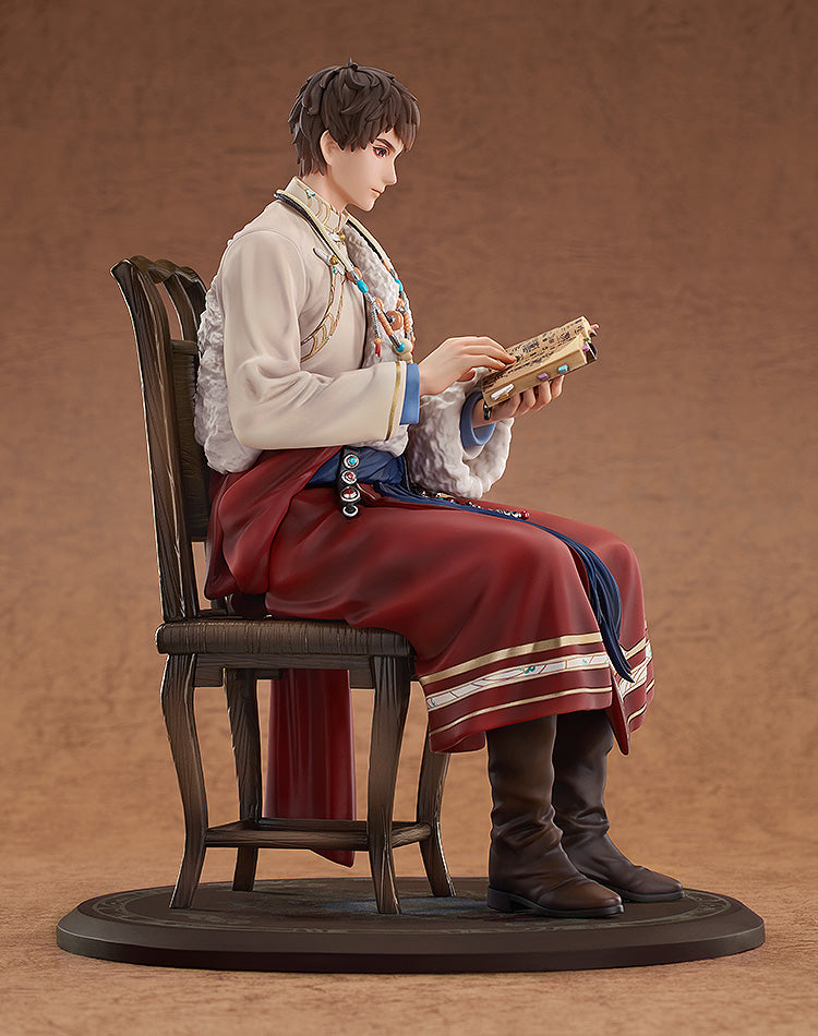 TIME RAIDERS: Wu Xie: Xinxue Jiumeng Ver. 1/7 Scale Figure