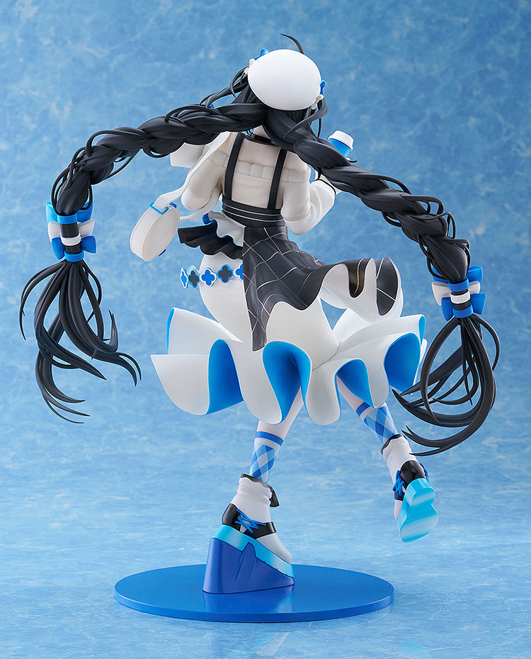 Illustrator Collection 1/6 Scale Figure "Toshiue Kanojo" Illustration by Oshioshio