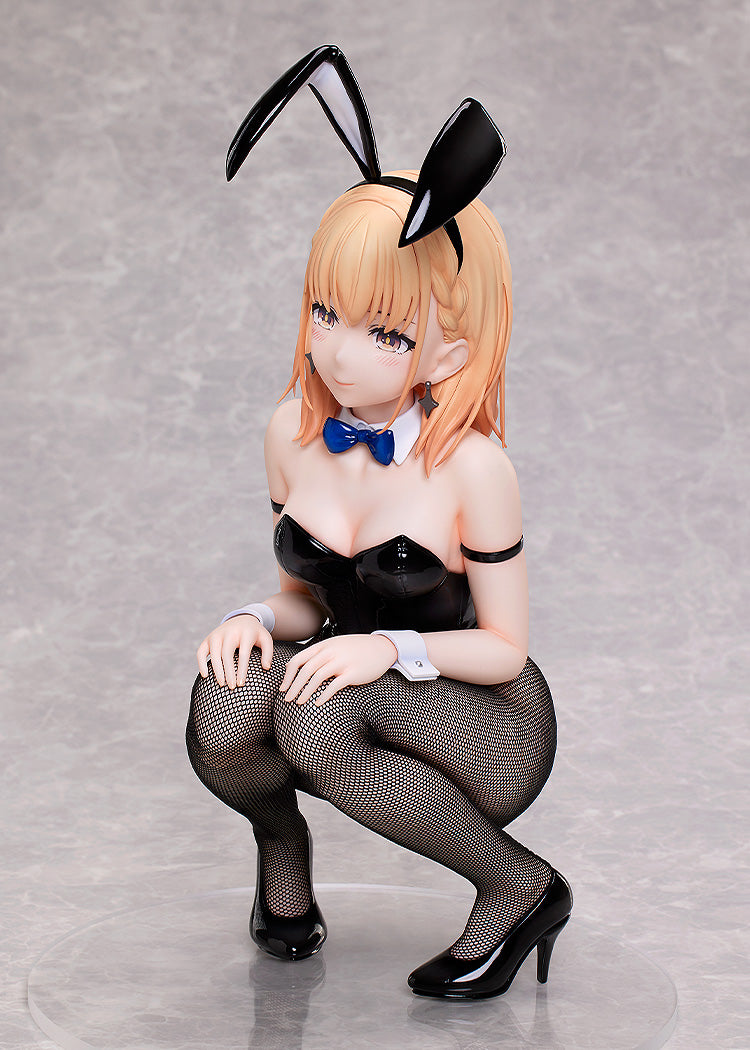 Butareba: The Story of a Man Turned into a Pig - Jess: Bunny Ver. 1/4 Scale Figure