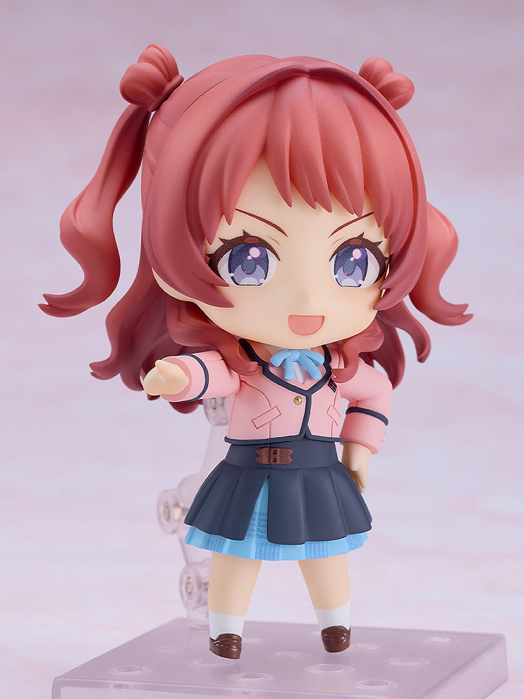 The IDOLM@STER Series - Nendoroid Saki Hanami Figure