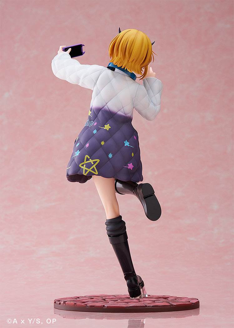 【OSHI NO KO】 - MEMcho: Bazurase Fashion Ver. 1/6 Scale Figure