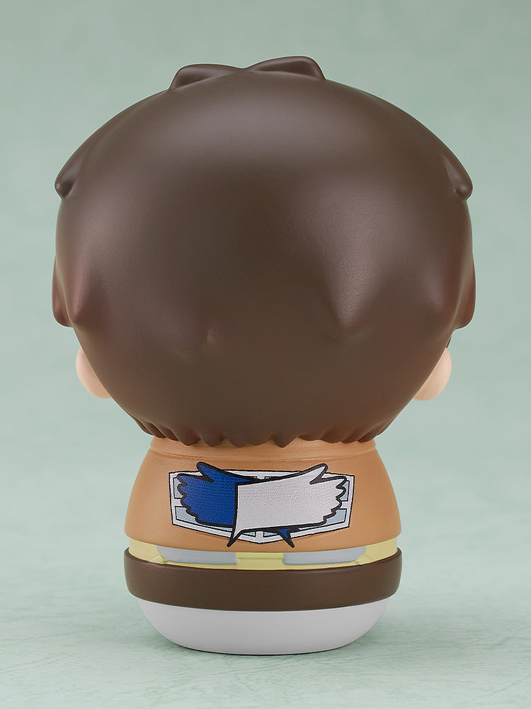Attack on Titan - Marshmalloid Eren Yeager Figure