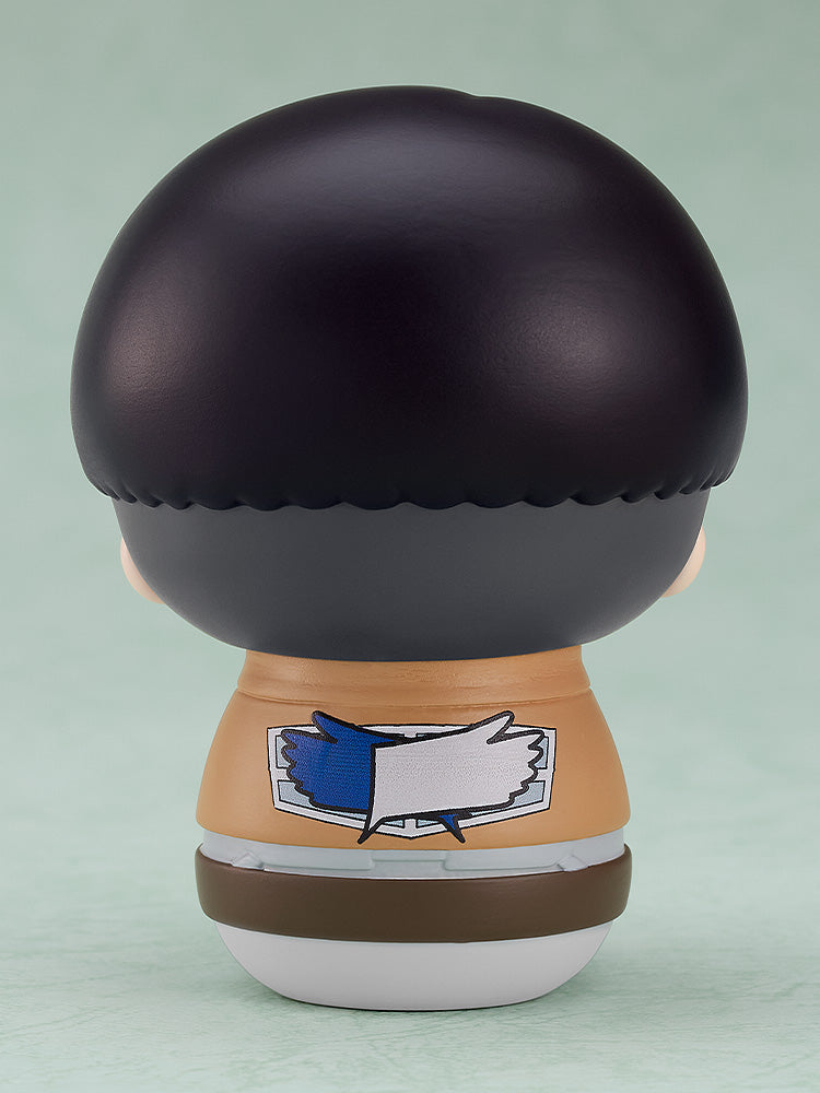 Attack on Titan - Marshmalloid Levi Figure