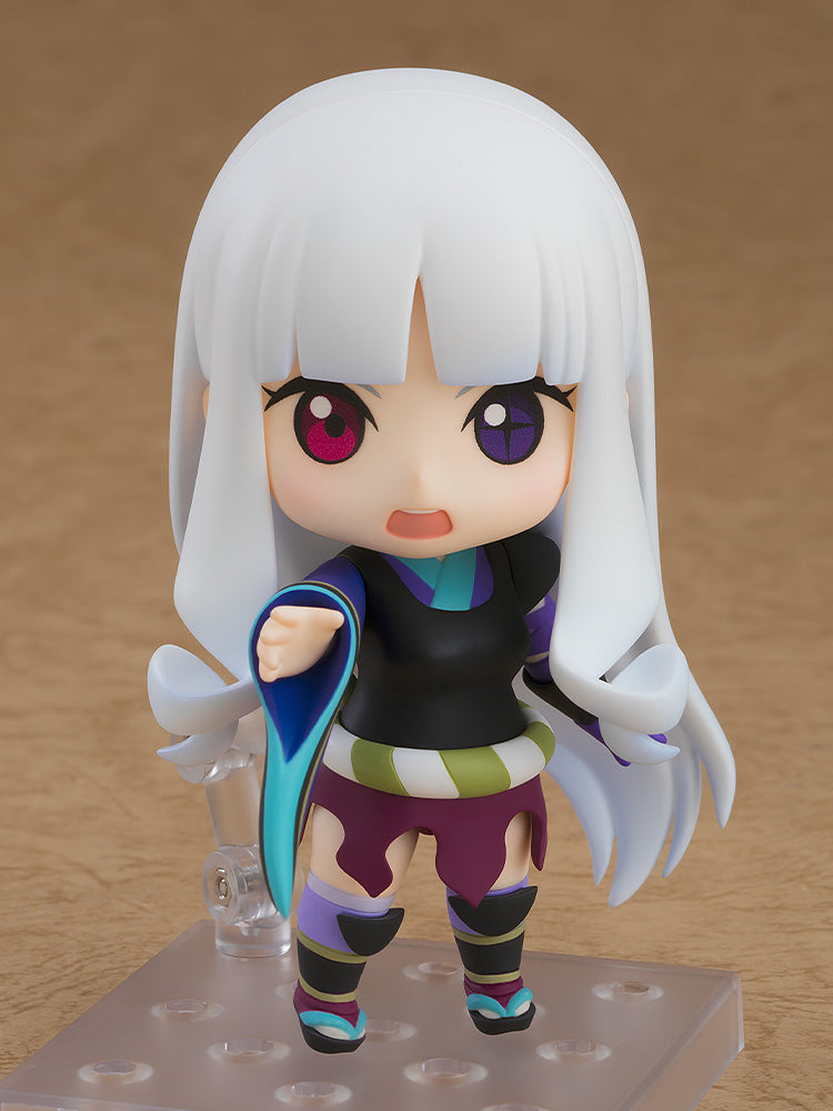 Katanagatari - Nendoroid Togame Figure