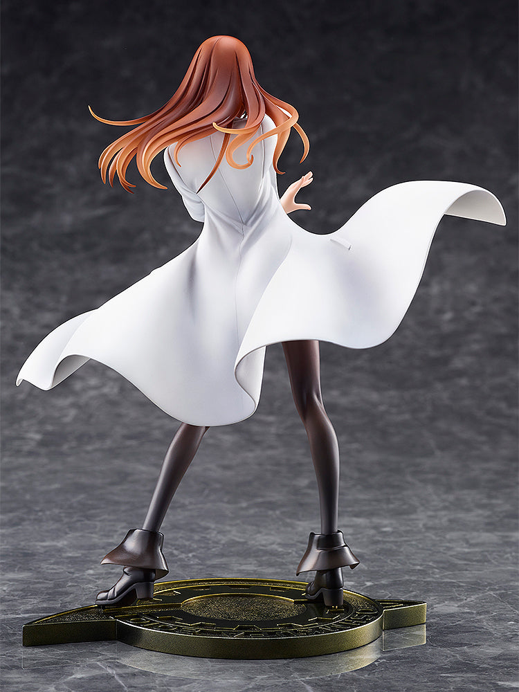 Steins;Gate - Kurisu Makise (Lab Coat Style) 1/7 Scale Figure