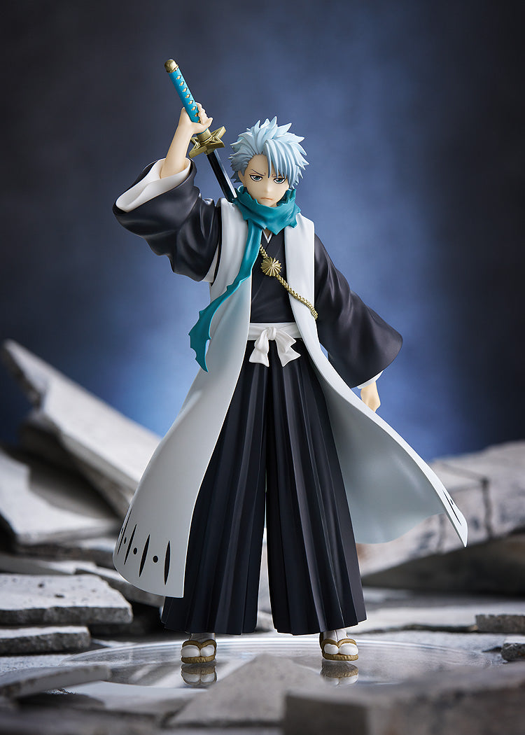 BLEACH - POP UP PARADE Toshiro Hitsugaya Figure
