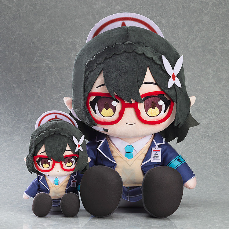 Blue Archive - Chocopuni Big 40cm Plushie Ayane