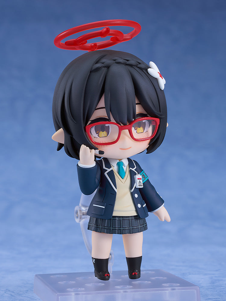 Blue Archive - Nendoroid Ayane Okusora Figure