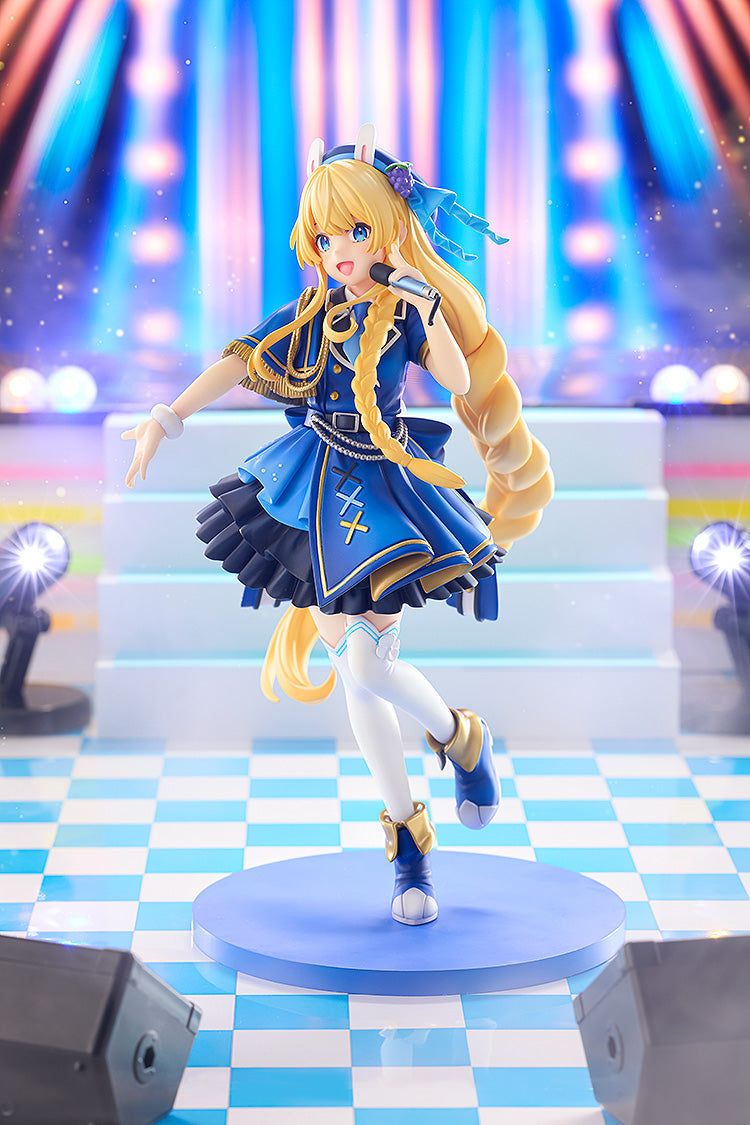 KONOSUBA-God's Blessing on This Wonderful World! Iris: Light Novel Idol Ver. Figure