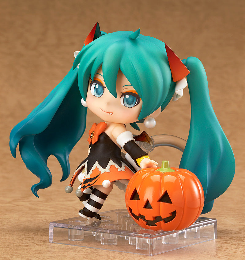 Hatsune Miku - Nendoroid Hatsune Miku: Halloween Ver. Figure (Re-release)