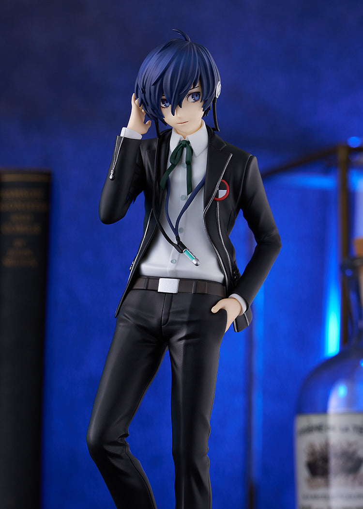 Persona 3 Reload - POP UP PARADE P3R Protagonist Figure