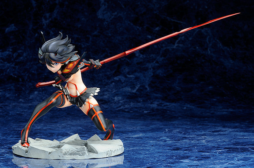 KILL la KILL - Ryuko Matoi: Kamui Senketsu Ver. 1/8 Scale Figure (Re-release)