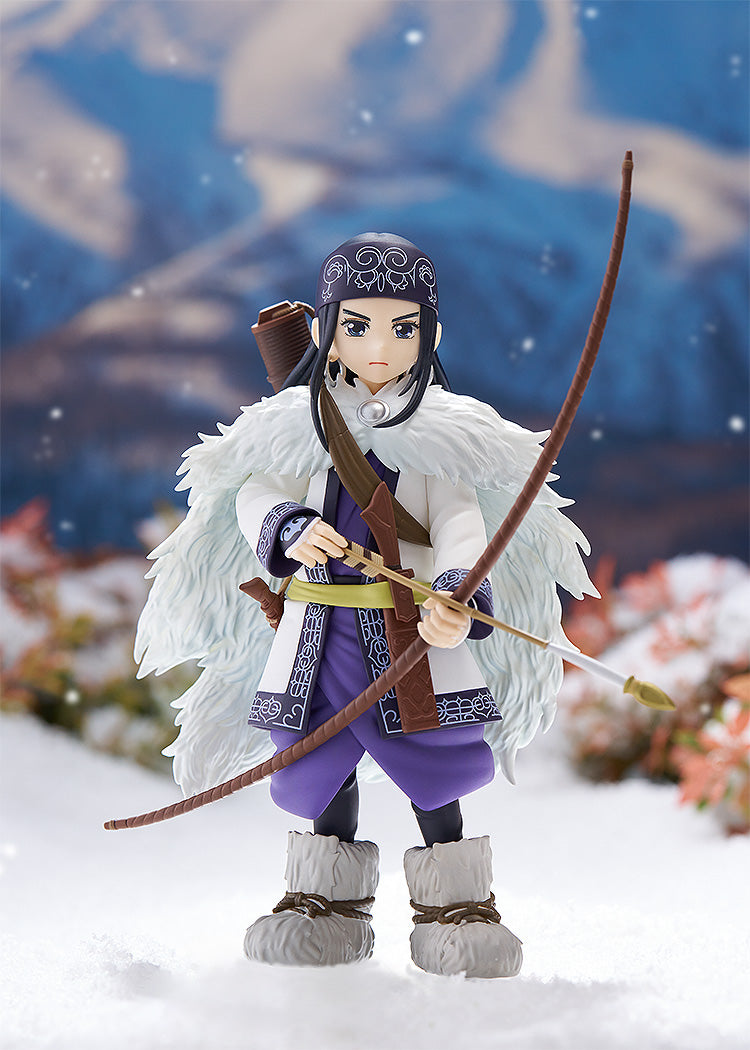 Golden Kamuy - POP UP PARADE Asirpa Figure
