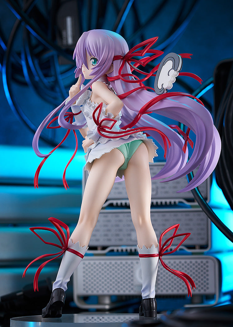 Demonbane  - POP UP PARADE SP Al Azif Figure
