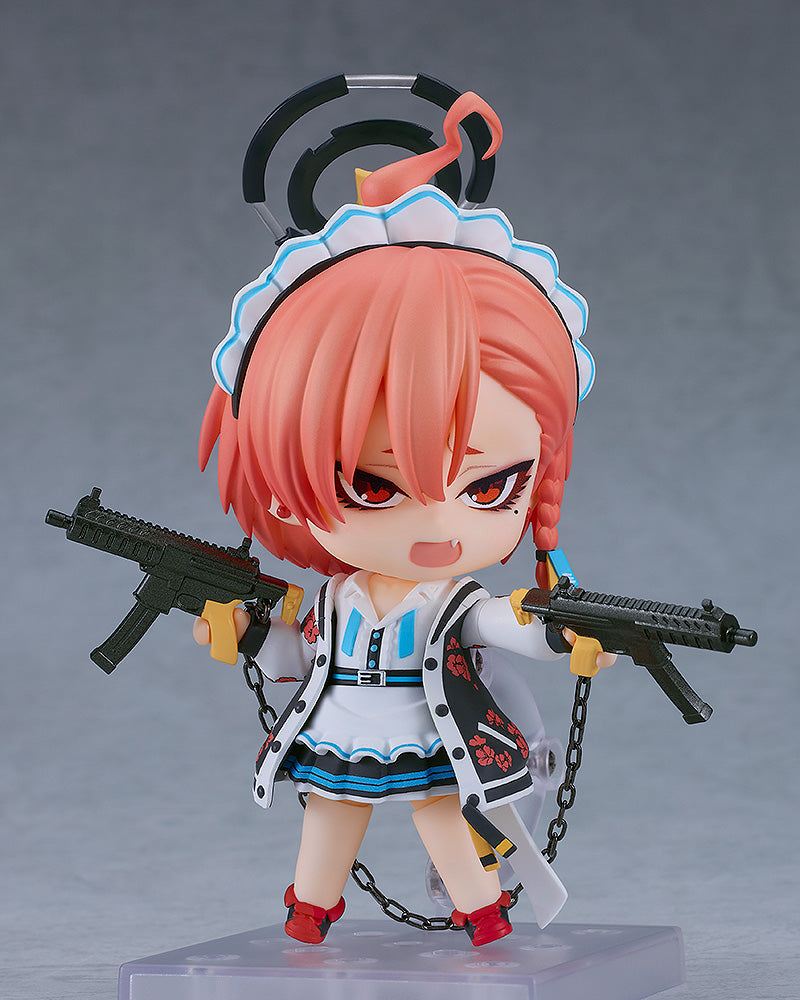 Blue Archive - Nendoroid Neru Mikamo Figure