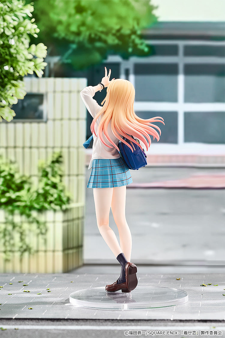 My Dress-Up Darling - POP UP PARADE Marin Kitagawa Figure