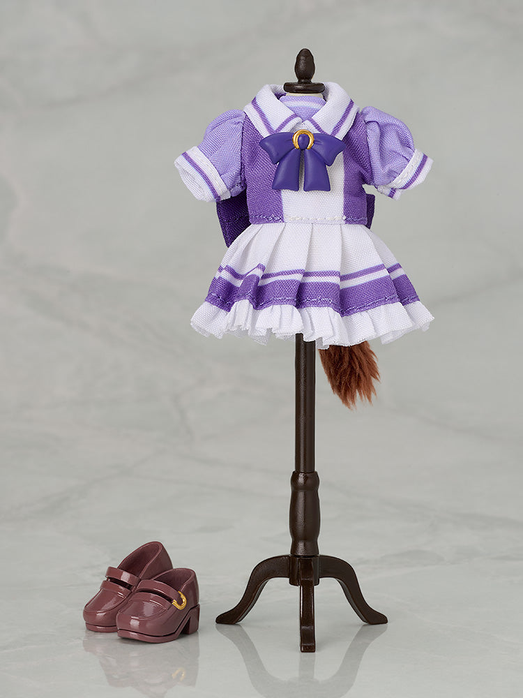 Umamusume: Pretty Derby - Nendoroid Doll Outfit Set: Tracen Academy Uniform (Summer/Winter)