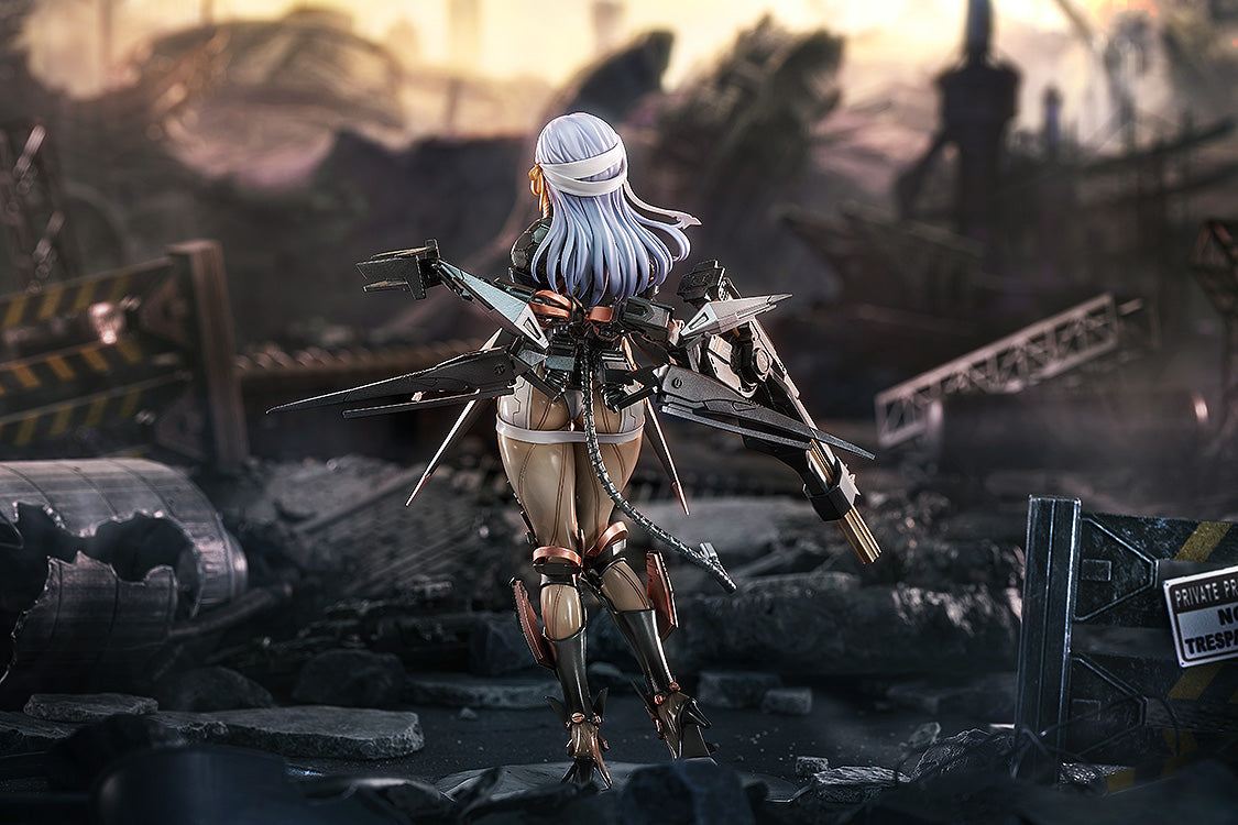 GODDESS OF VICTORY: NIKKE - Modernia 1/7 Scale Figure