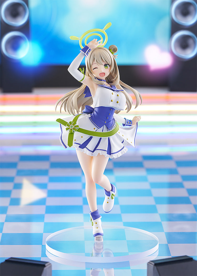 Blue Archive - POP UP PARADE Nonomi: Mischievous☆Straight Ver. Figure