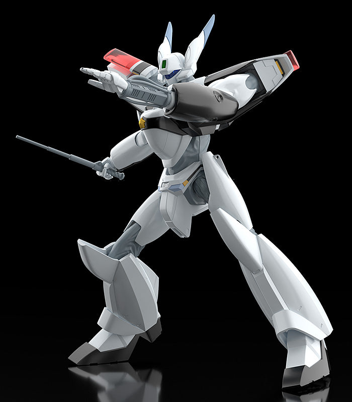Mobile Police Patlabor - MODEROID AV-0 Peacemaker Figure (Re-release)