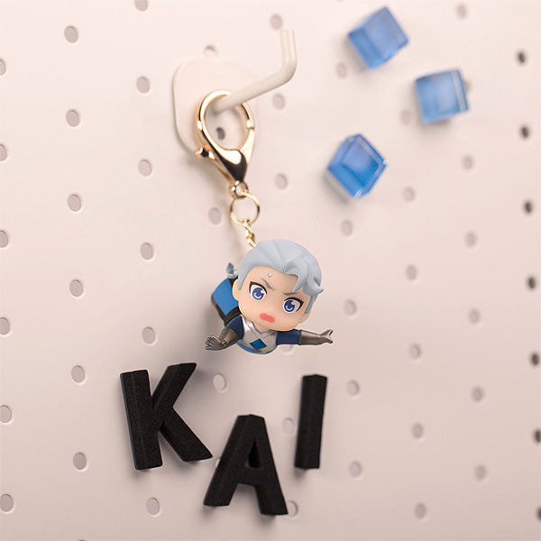 King of Glory - Hang On Kai / Hang On Luna / Hang On Li Yuanfang Figures