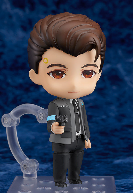 Detroit: Become Human - Nendoroid Connor Figure (Re-release)