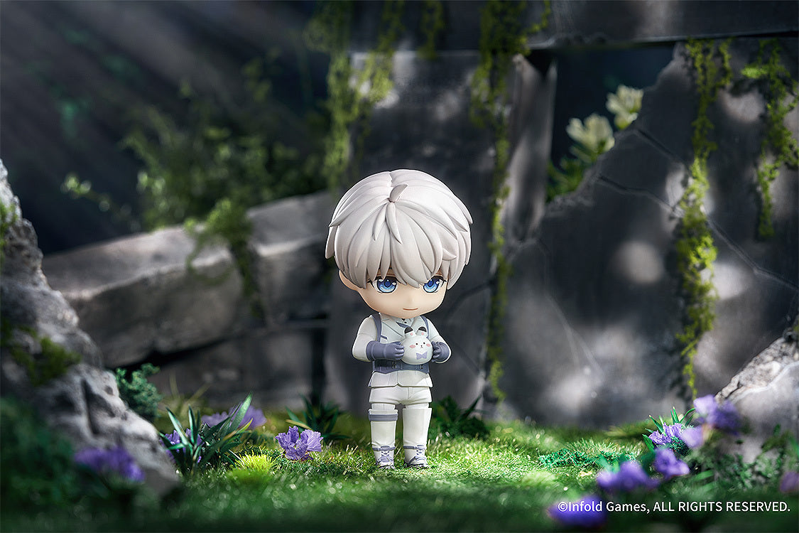 Love and Deepspace - Nendoroid Xavier Figure
