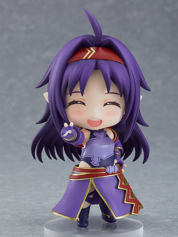 Sword Art Online - Nendoroid Yuuki Figure