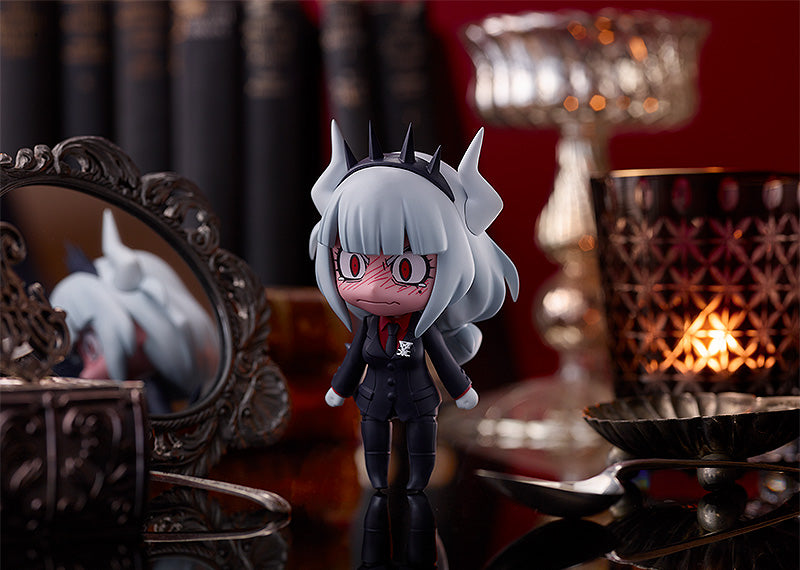 Helltaker - Nendoroid Lucifer Figure