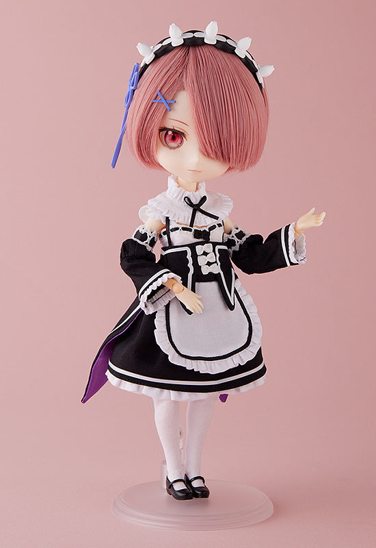 Harmonia humming Ram Doll