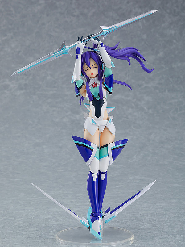 Symphogear - ACT MODE Tsubasa Kazanari Figure