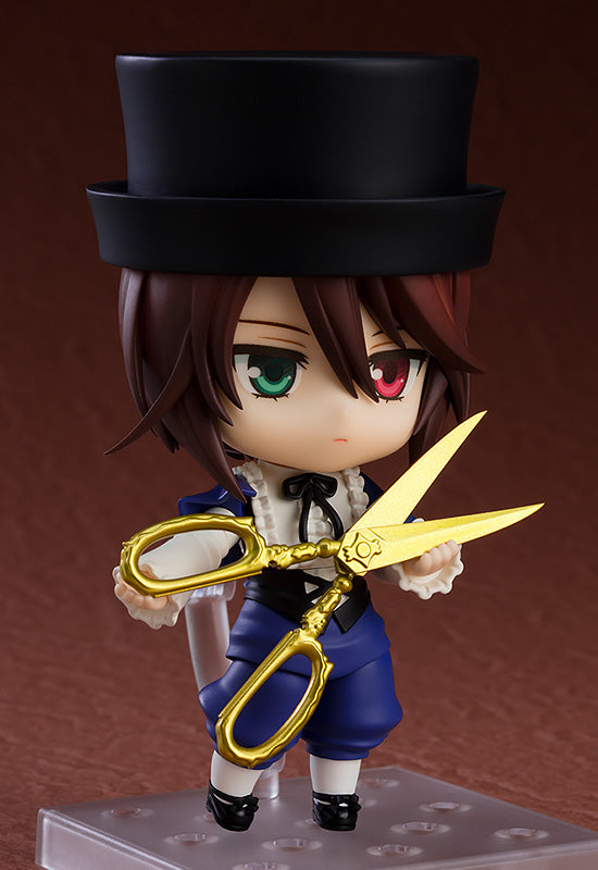 Rozen Maiden - Nendoroid Souseiseki Figure