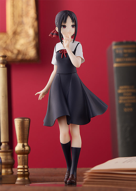 Kaguya-sama: Love is War - POP UP PARADE Kaguya Shinomiya Figure