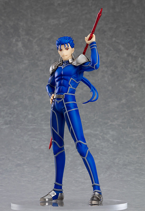Fate/stay night [Heaven's Feel] - POP UP PARADE Lancer Figure