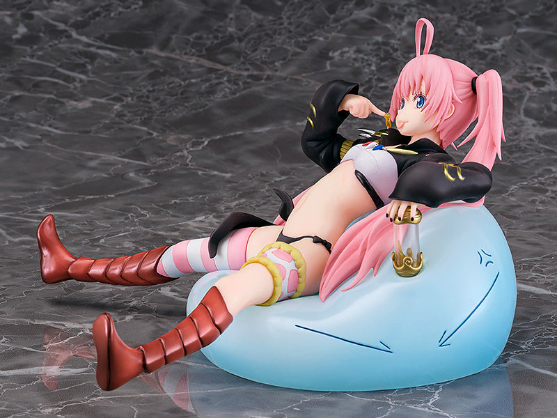 That Time I Got Reincarnated as a Slime - Millim Nava 1/7 Scale Figure