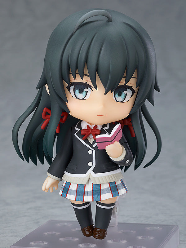 My Teen Romantic Comedy SNAFU Climax - Nendoroid Yukino Yukinoshita Figure