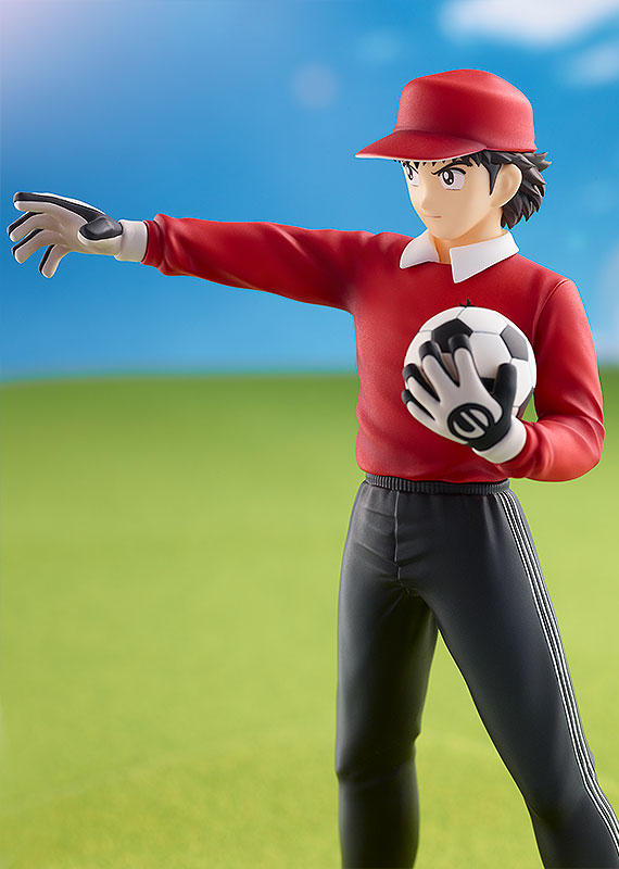 POP UP PARADE Genzo Wakabayashi Figure