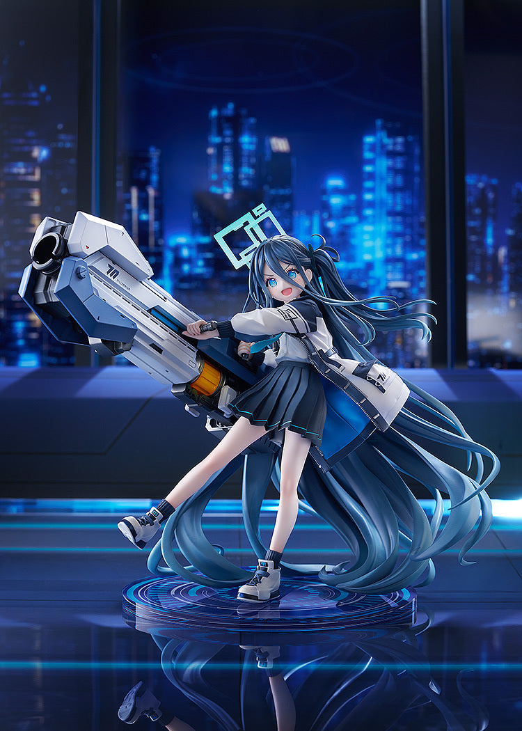 Blue Archive - Aris: Awaken, Supernova! 1/7 Scale Figure – Good