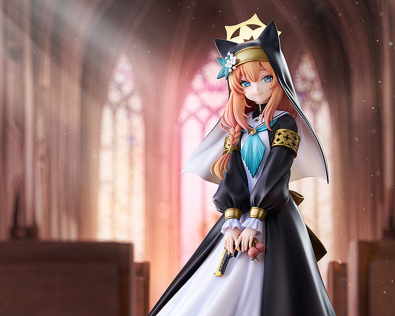 Blue Archive - Mari 1/7 Scale Figure