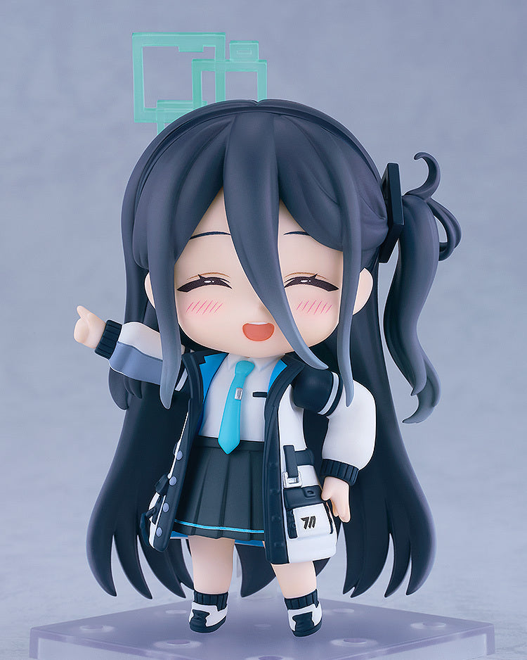 Blue Archive - Nendoroid Aris Tendou Figure