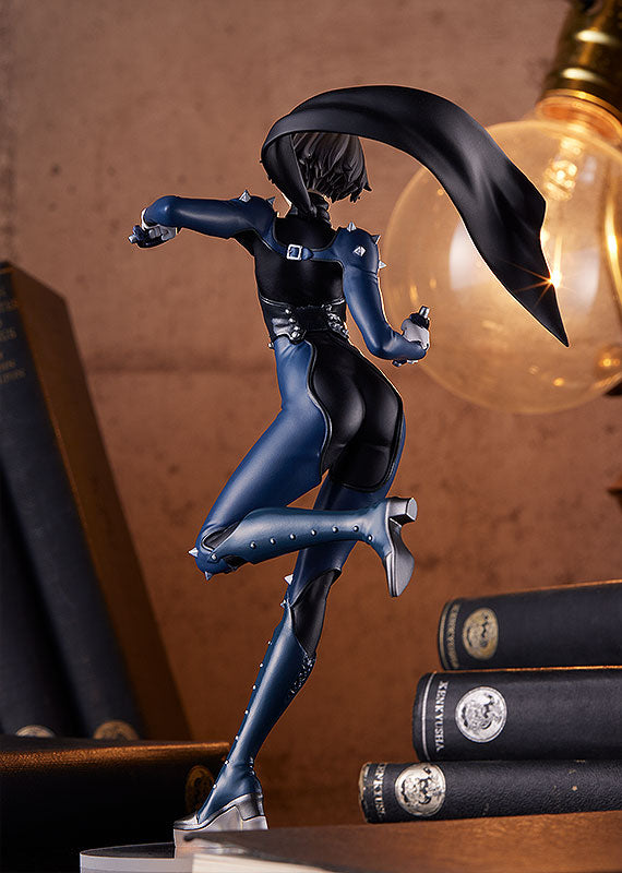 Persona 5- POP UP PARADE Queen Figure (Re-release)